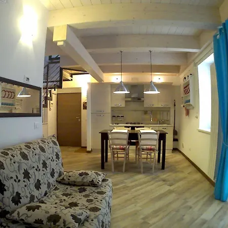 In Centro Storico Apartment Ortona