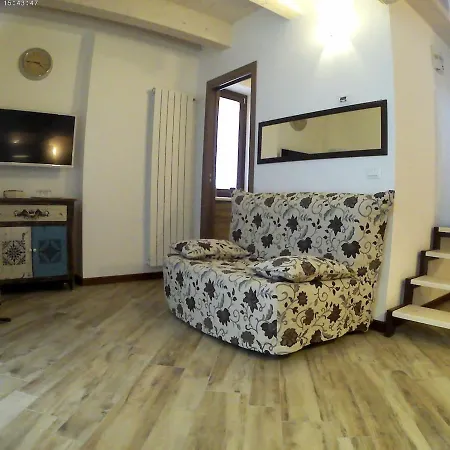 In Centro Storico Apartment *