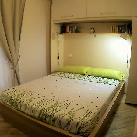 Apartment In Centro Storico
