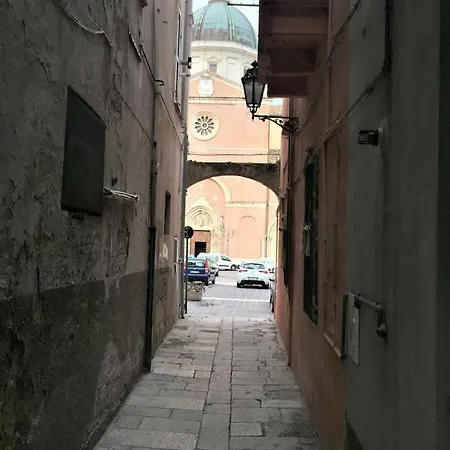 In Centro Storico * Ortona