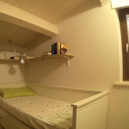 In Centro Storico Appartamento