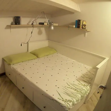 Appartamento In Centro Storico Ortona