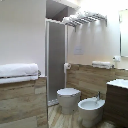 In Centro Storico Apartment *