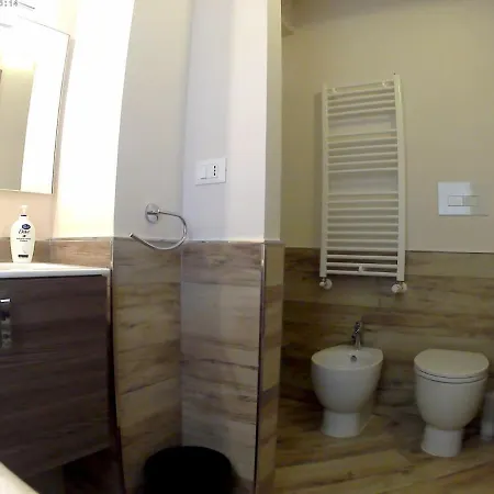 In Centro Storico Ortona