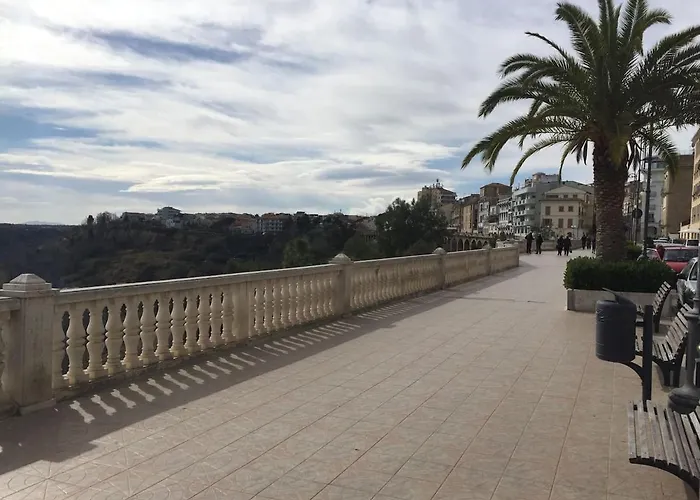 In Centro Storico Appartement *