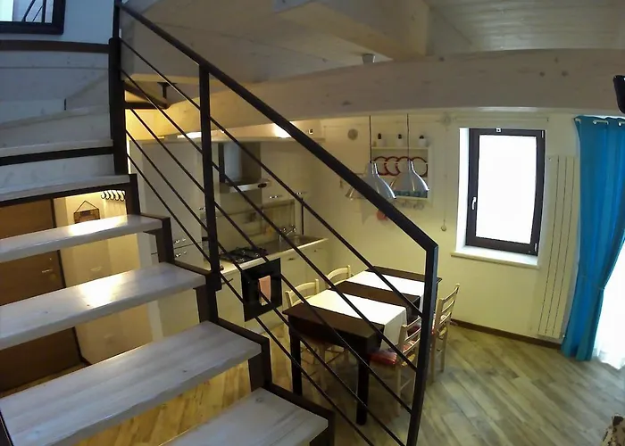 In Centro Storico * Ortona