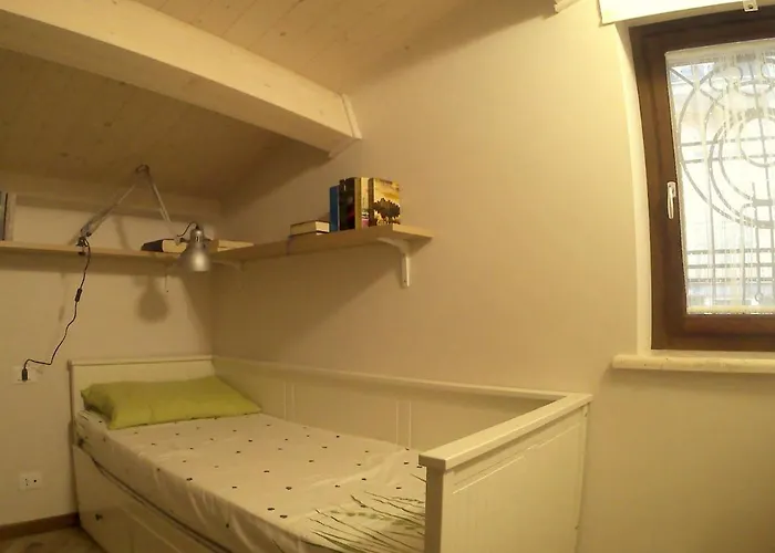 In Centro Storico Appartement