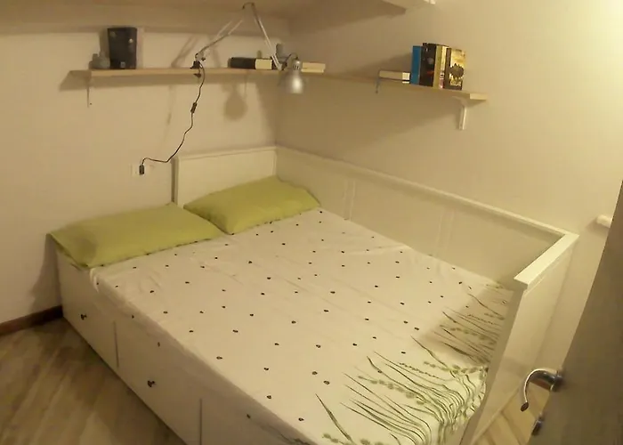 Appartement In Centro Storico Ortona