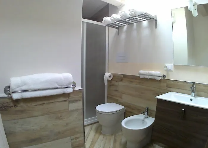 In Centro Storico Appartement *