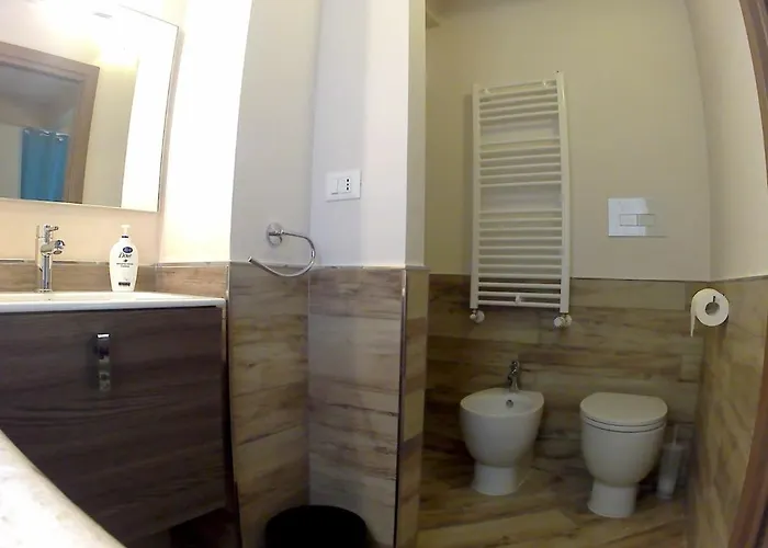 In Centro Storico Ortona